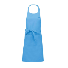 KARIBAN KA890 POLYESTER COTTON APRON WITH POCKET U