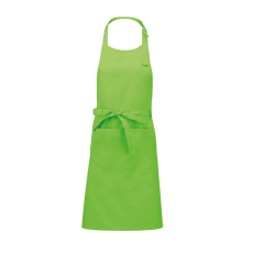 KARIBAN KA890 POLYESTER COTTON APRON WITH POCKET U