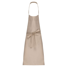 KARIBAN KA895 COTTON APRON WITHOUT POCKET U munkaruha