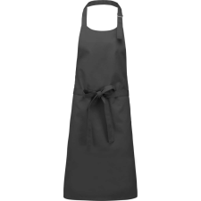 KARIBAN KA895 COTTON APRON WITHOUT POCKET U munkaruha