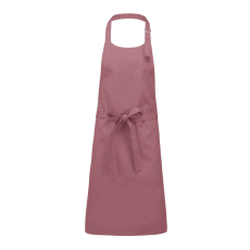 KARIBAN KA895 COTTON APRON WITHOUT POCKET U