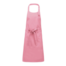 KARIBAN KA895 COTTON APRON WITHOUT POCKET U munkaruha