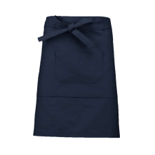 KARIBAN KA898 COTTON MID-LENGTH APRON U munkaruha
