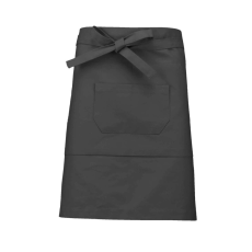 KARIBAN KA898 COTTON MID-LENGTH APRON U