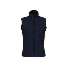 KARIBAN KA906 MELODIE - LADIES' MICROFLEECE GILET 2XL