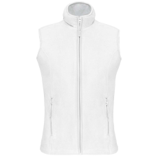 KARIBAN KA906 MELODIE - LADIES' MICROFLEECE GILET L