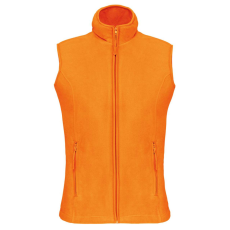 KARIBAN KA906 MELODIE - LADIES' MICROFLEECE GILET S