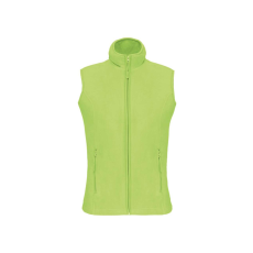 KARIBAN KA906 MELODIE - LADIES' MICROFLEECE GILET XL