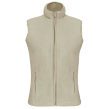 KARIBAN KA906 MELODIE - LADIES&- 039; MICROFLEECE GILET 2XL női mellény
