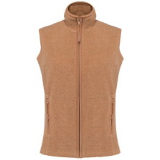 KARIBAN KA906 MELODIE - LADIES&- 039; MICROFLEECE GILET 2XL