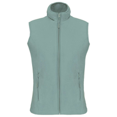 KARIBAN KA906 MELODIE - LADIES&- 039; MICROFLEECE GILET 3XL