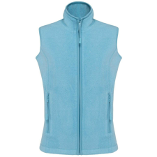 KARIBAN KA906 MELODIE - LADIES&- 039; MICROFLEECE GILET 3XL női mellény
