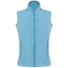 KARIBAN KA906 MELODIE - LADIES&- 039; MICROFLEECE GILET 4XL női mellény