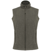 KARIBAN KA906 MELODIE - LADIES&- 039; MICROFLEECE GILET 4XL