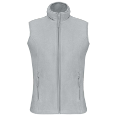 KARIBAN KA906 MELODIE - LADIES&- 039; MICROFLEECE GILET 4XL