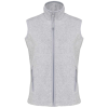 KARIBAN KA906 MELODIE - LADIES&- 039; MICROFLEECE GILET 4XL