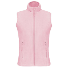 KARIBAN KA906 MELODIE - LADIES&- 039; MICROFLEECE GILET 4XL női mellény
