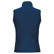KARIBAN KA906 MELODIE - LADIES&- 039; MICROFLEECE GILET L női mellény