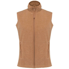 KARIBAN KA906 MELODIE - LADIES&- 039; MICROFLEECE GILET L