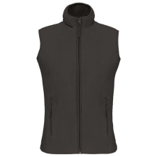 KARIBAN KA906 MELODIE - LADIES&- 039; MICROFLEECE GILET M női mellény