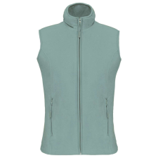 KARIBAN KA906 MELODIE - LADIES&- 039; MICROFLEECE GILET S női mellény