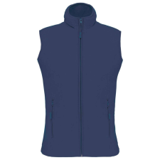KARIBAN KA906 MELODIE - LADIES&- 039; MICROFLEECE GILET S női mellény