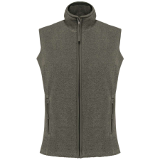 KARIBAN KA906 MELODIE - LADIES&- 039; MICROFLEECE GILET S női mellény
