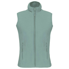 KARIBAN KA906 MELODIE - LADIES&- 039; MICROFLEECE GILET XL női mellény