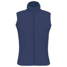 KARIBAN KA906 MELODIE - LADIES&- 039; MICROFLEECE GILET XL