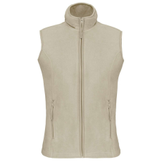 KARIBAN KA906 MELODIE - LADIES&- 039; MICROFLEECE GILET XL