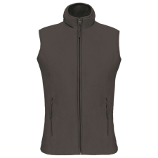 KARIBAN KA906 MELODIE - LADIES&- 039; MICROFLEECE GILET XL női mellény