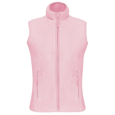 KARIBAN KA906 MELODIE - LADIES&- 039; MICROFLEECE GILET XL női mellény
