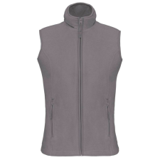 KARIBAN KA906 MELODIE - LADIES&amp;- 039; MICROFLEECE GILET XS női mellény
