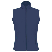 KARIBAN KA906 MELODIE - LADIES&- 039; MICROFLEECE GILET XS női mellény