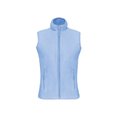 KARIBAN KA906 MELODIE - LADIES&- 039; MICROFLEECE GILET XS