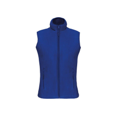 KARIBAN KA906 MELODIE - LADIES&- 039; MICROFLEECE GILET XS