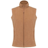 KARIBAN KA906 MELODIE - LADIES&- 039; MICROFLEECE GILET XS