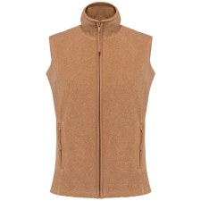 KARIBAN KA906 MELODIE - LADIES&- 039; MICROFLEECE GILET XS női mellény