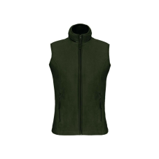 KARIBAN KA906 MELODIE - LADIES&- 039; MICROFLEECE GILET XS