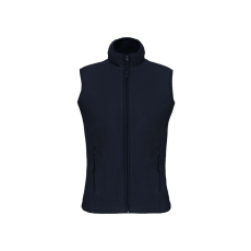 KARIBAN KA906 MELODIE - LADIES&- 039; MICROFLEECE GILET XS