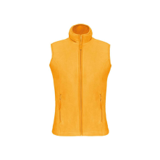 KARIBAN KA906 MELODIE - LADIES&- 039; MICROFLEECE GILET XS