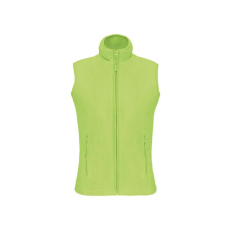 KARIBAN KA906 MELODIE - LADIES&- 039; MICROFLEECE GILET XS