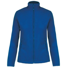 KARIBAN KA907 MAUREEN - LADIES' FULL ZIP MICROFLEECE JACKET 2XL