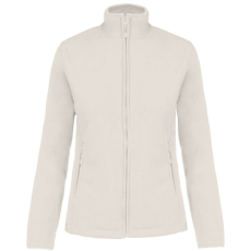KARIBAN KA907 MAUREEN - LADIES' FULL ZIP MICROFLEECE JACKET M