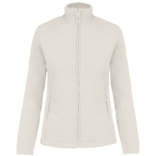KARIBAN KA907 MAUREEN - LADIES' FULL ZIP MICROFLEECE JACKET S munkaruha