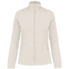KARIBAN KA907 MAUREEN - LADIES' FULL ZIP MICROFLEECE JACKET XL