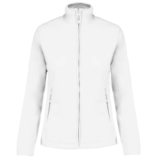 KARIBAN KA907 MAUREEN - LADIES' FULL ZIP MICROFLEECE JACKET XL munkaruha