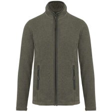 KARIBAN KA907 MAUREEN - LADIES&- 039; FULL ZIP MICROFLEECE JACKET XL női pulóver, kardigán