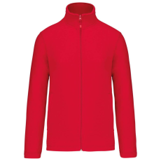 KARIBAN KA9102 FULL ZIP MICROFLEECE JACKET 2XL
