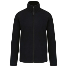 KARIBAN KA9102 FULL ZIP MICROFLEECE JACKET 2XL
